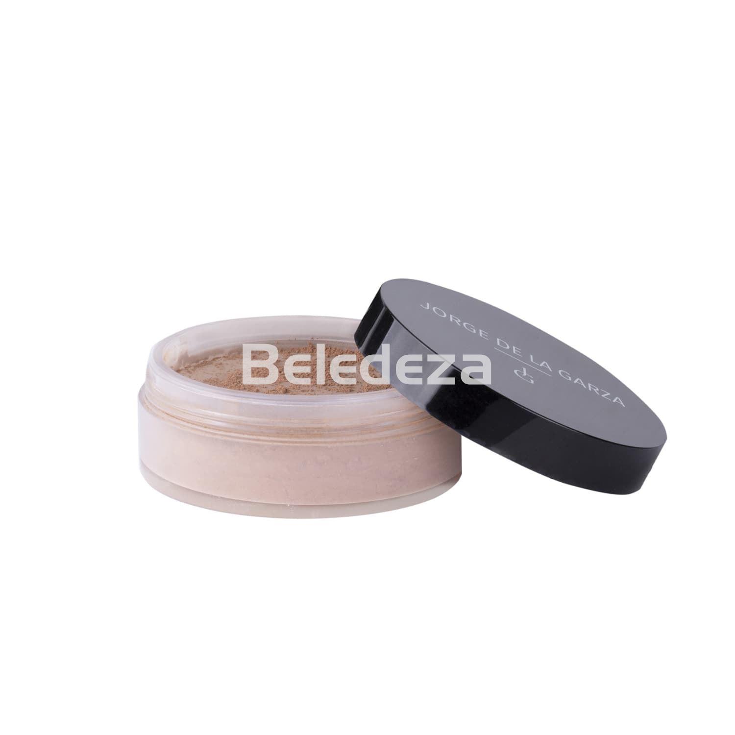 BRONZER LOOSE POWDER Polvo Suelto Bronceador SPF30 - Imagen 1