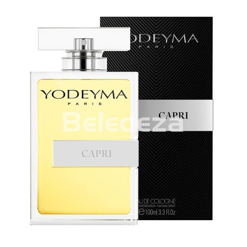 CAPRI YODEYMA - Imagen 3