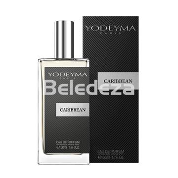 CARIBBEAN   YODEYMA - Imagen 2
