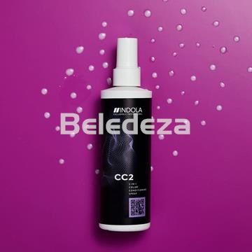 CC2 2 IN 1 COLOR CONDITIONING SPRAY Spray de Color Acondicionador 2 en 1 - Imagen 1