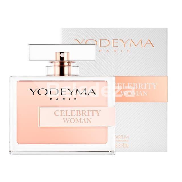 CELEBRITY WOMAN YODEYMA - Imagen 3