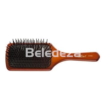 CEPILLO GOMA RECTANGULAR GRANDE EUROSTIL - Imagen 1