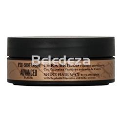 CERA BRILLO Nº301 Shine Cream Advanced Barber - Imagen 2