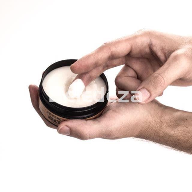 CERA CAPILAR MATE Nº303 Matt Hair Wax Advanced Barber - Imagen 3