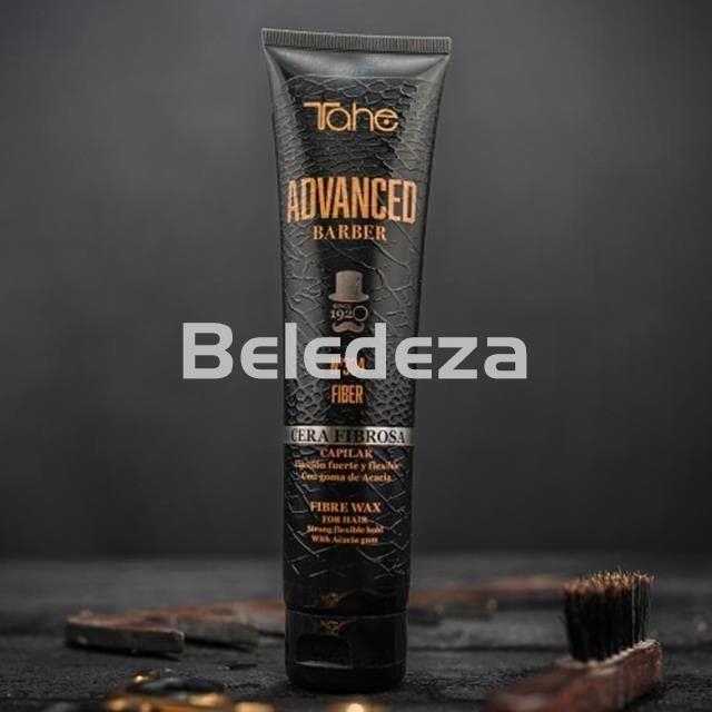 CERA FIBROSA CAPILAR Nº304 Fiber Advanced Barber - Imagen 1