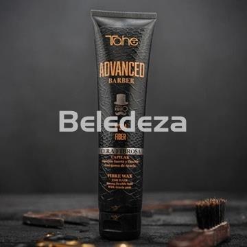 CERA FIBROSA CAPILAR Nº304 Fiber Advanced Barber - Imagen 1