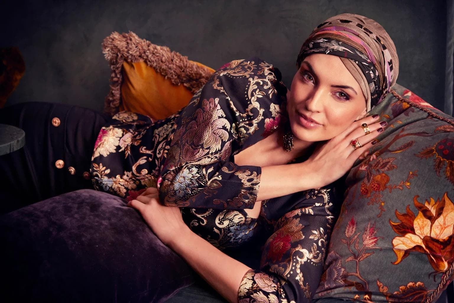 Christine Headwear