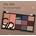 CITY STYLE FACE&EYE PALETTE Paleta para Rostro y Ojos 02 SMOKEY - Imagen 1