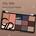 CITY STYLE FACE&EYE PALETTE Paleta para Rostro y Ojos 02 SMOKEY - Imagen 1