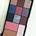 CITY STYLE FACE&EYE PALETTE Paleta para Rostro y Ojos 02 SMOKEY - Imagen 2