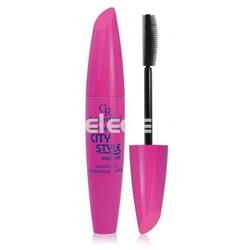 CITY STYLE MASCARA MEGA VOLUME & LENGHT Máscara más Longitud y Curva - Imagen 1