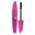 CITY STYLE MASCARA MEGA VOLUME & LENGHT Máscara más Longitud y Curva - Imagen 1