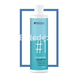 CLEANSING SHAMPOO Champú Purificante - Imagen 1