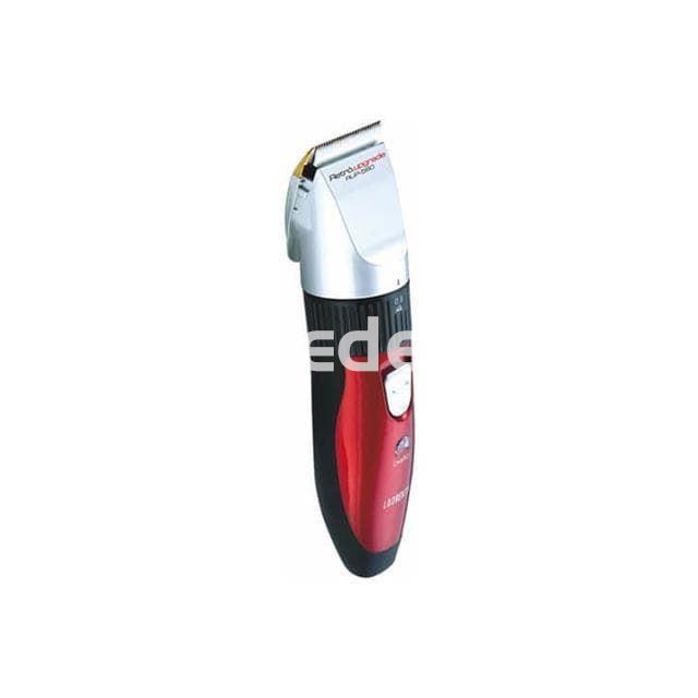 CLIPPER PROFESIONALE CORDLESS RUP-560 Máquina Corte Profesional - Imagen 1