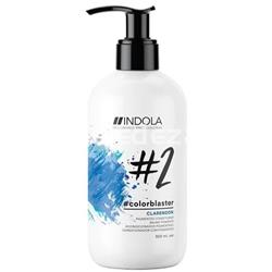 COLOR BLASTER #2 CLARENDON Acondicionador con Pigmento - Imagen 1