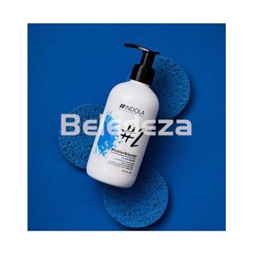 COLOR BLASTER #2 CLARENDON Acondicionador con Pigmento - Imagen 2