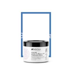 COLOR LEAVE-IN/RINSE-OFF TREATMENT MASK Tratamiento protector del color - Imagen 1
