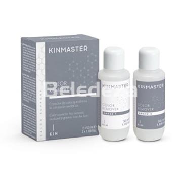 COLOR REMOVER Corrector del Color Eliminador de la Coloración de Oxidación - Imagen 1