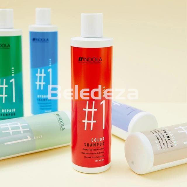 COLOR SHAMPOO Champu Protector del Color 300 ML - Imagen 2