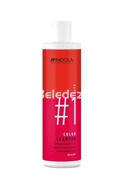 COLOR SHAMPOO Champu Protector del Color - Imagen 1