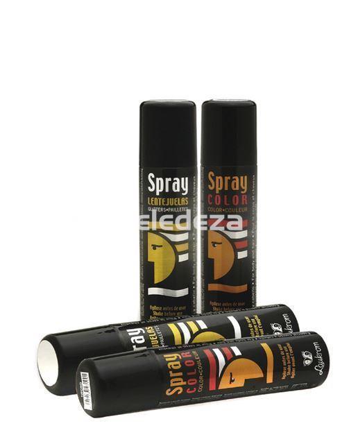 COLOR SPRAY Spray de Color - Imagen 1