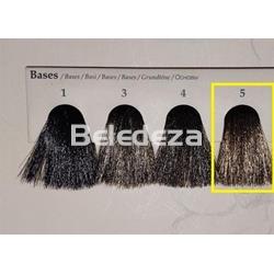 COLORACION ORGANIC CARE TAHE Tinte Orgánico Tahe 5 Castaño Claro - Imagen 1