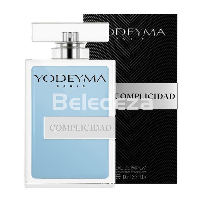 COMPLICIDAD YODEYMA - Imagen 3