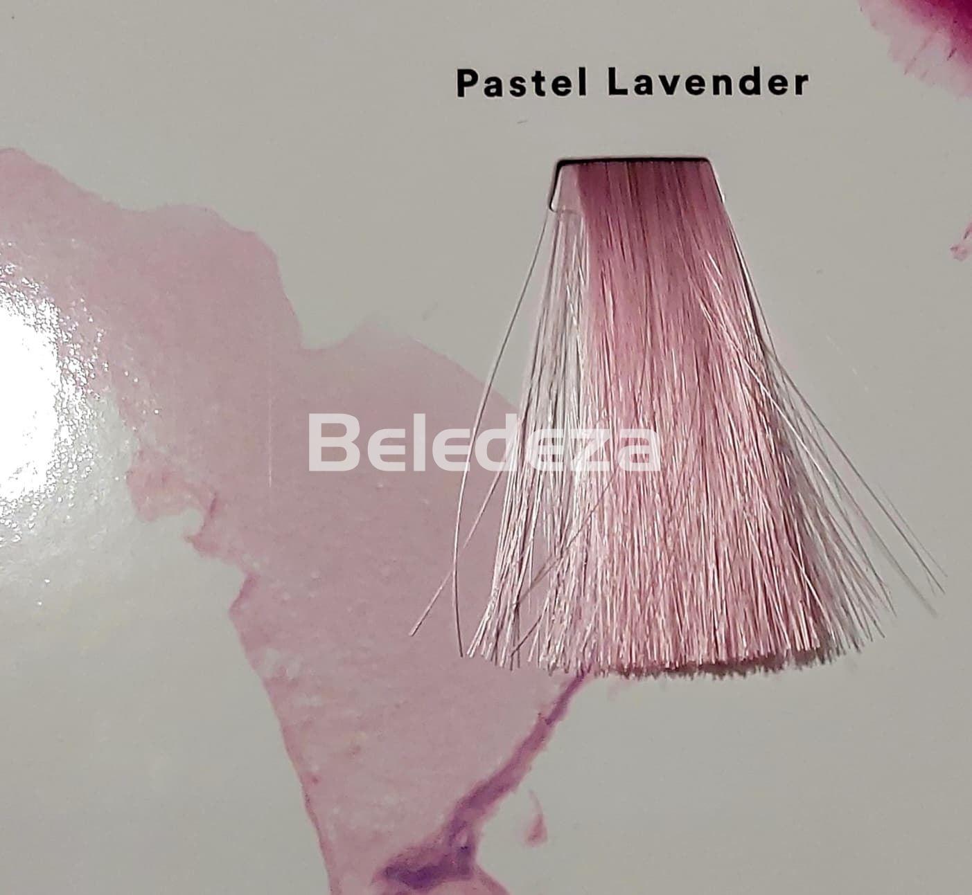 CREA-BOLD DIRECT DYES PASTEL LAVENDER Pigmento Directo Semipermanente Lavanda Pastel - Imagen 1