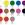 CREAMY MAKE-UP STICK Barra Cremosa de Colores Intensos 9GR - Imagen 2