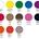 CREAMY MAKE-UP STICK Barra Cremosa de Colores Intensos 9GR - Imagen 2