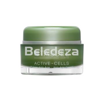 CREMA ACTIVE-CELLS Células Madre Vegetales - Imagen 1