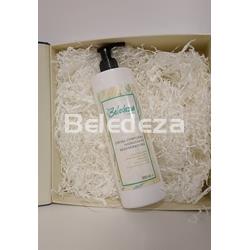 CREMA CORPORAL HIDRATANTE REGENERADORA   Beledeza Cosmeticos - Imagen 1