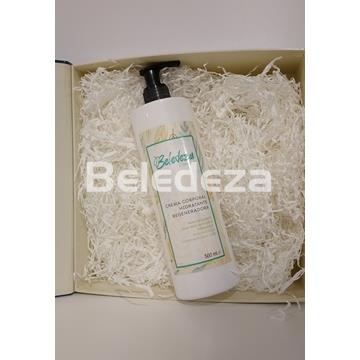 CREMA CORPORAL HIDRATANTE REGENERADORA   Beledeza Cosmeticos - Imagen 1