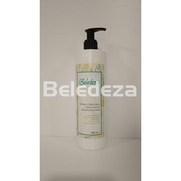 CREMA CORPORAL HIDRATANTE REGENERADORA   Beledeza Cosmeticos - Imagen 2