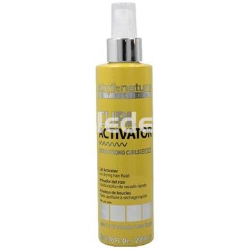 CURL ACTIVATOR STYLING Activador del Rizo - Imagen 1