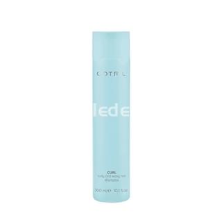 CURL SHAMPOO Champú Cabello Rizado - Imagen 1