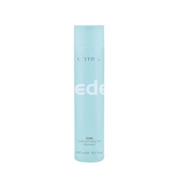 CURL SHAMPOO Champú Cabello Rizado - Imagen 1