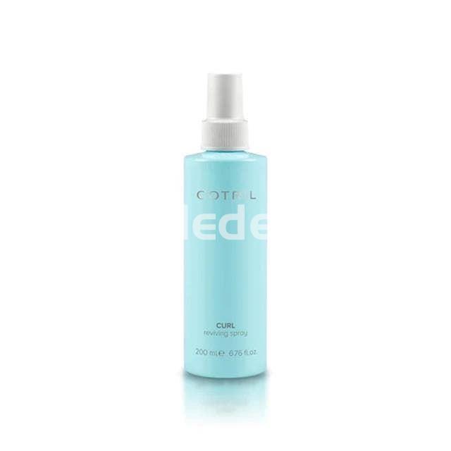 CURL SPRAY Spray Cabellos Rizados - Imagen 2