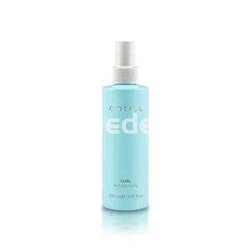 CURL SPRAY Spray Cabellos Rizados - Imagen 2