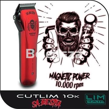 CUTLIM 10K  SA BESTIA Máquina Corte Profesional - Imagen 1