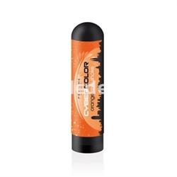 CYBER COLOR ORANGE MILK SHAKE Mascarilla Color Naranja 100ML  PERICHE PROFESIONAL - Imagen 1