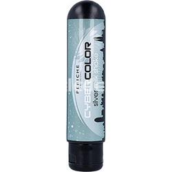 CYBER COLOR SILVER MILK SHAKE Mascarilla Color Plata 100ML  PERICHE PROFESIONAL - Imagen 1