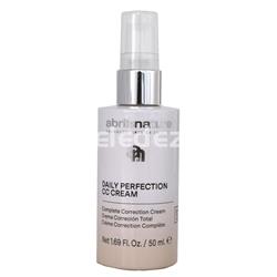 DAILY PERFECTION CC CREAM Crema Color Corrección Total SPF20 - Imagen 1