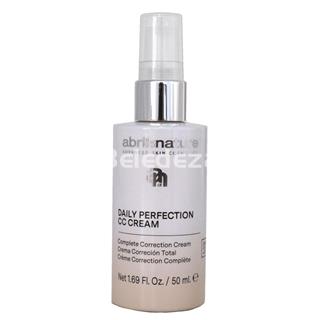 DAILY PERFECTION CC CREAM Crema Color Corrección Total SPF20 - Imagen 1