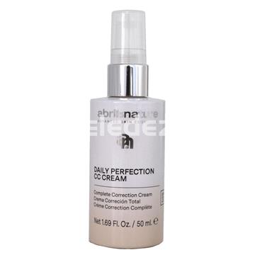 DAILY PERFECTION CC CREAM Crema Color Corrección Total SPF20 - Imagen 1