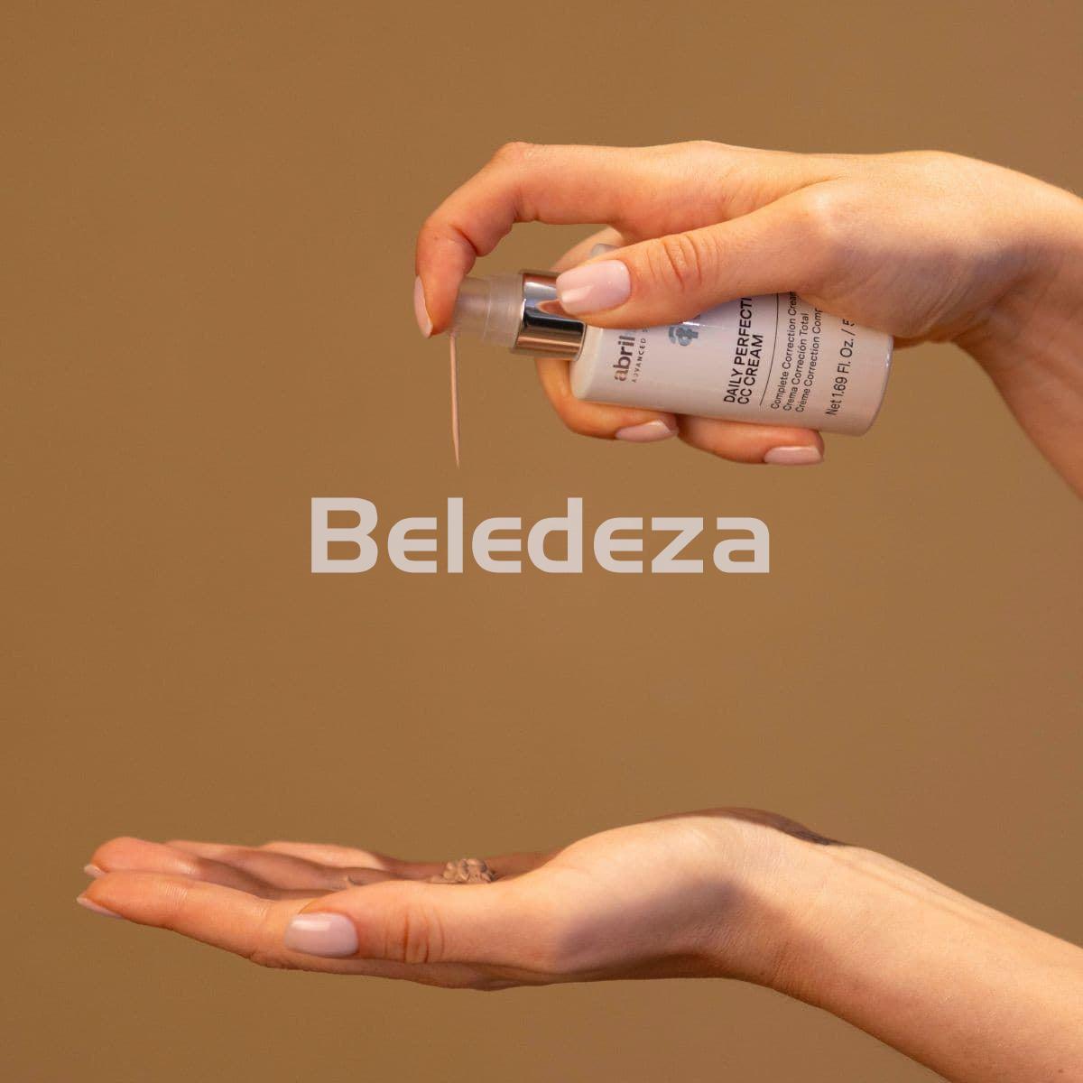 DAILY PERFECTION CC CREAM Crema Color Corrección Total SPF20 - Imagen 3