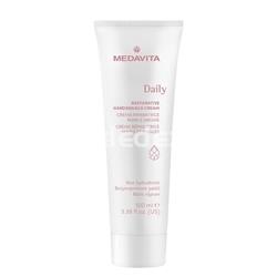 DAILY - RESTORATIVE HANDS & NAILS CREAM Crema Restauradora Para Manos y Uñas  MEDAVITA - Imagen 1
