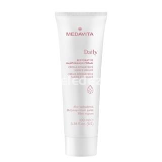 DAILY - RESTORATIVE HANDS & NAILS CREAM Crema Restauradora Para Manos y Uñas  MEDAVITA - Imagen 1