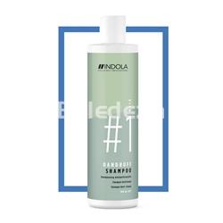 DANDRUFF SHAMPOO Champú Anticaspa - Imagen 1