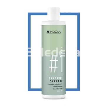 DANDRUFF SHAMPOO Champú Anticaspa - Imagen 1